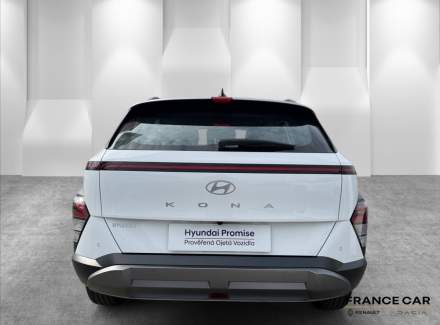 Hyundai - Kona