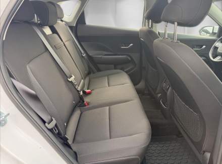 Hyundai - Kona