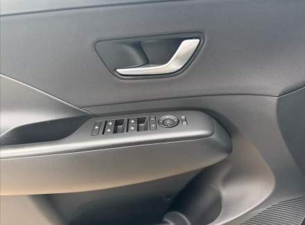 Hyundai - Kona