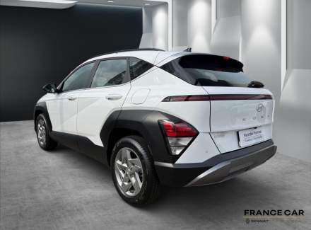 Hyundai - Kona