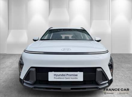 Hyundai - Kona