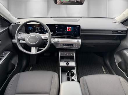 Hyundai - Kona
