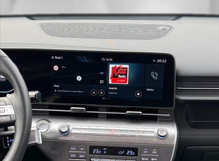 Hyundai - Kona