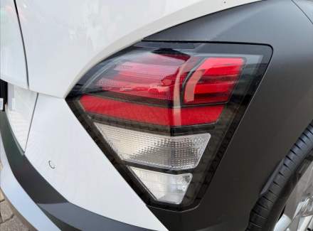 Hyundai - Kona