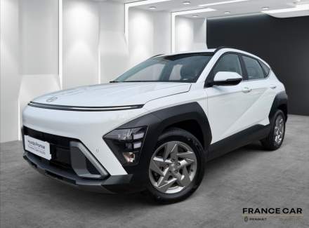 Hyundai - Kona