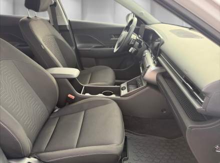 Hyundai - Kona