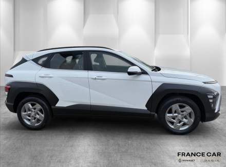 Hyundai - Kona