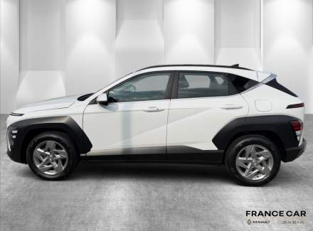 Hyundai - Kona