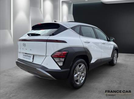 Hyundai - Kona
