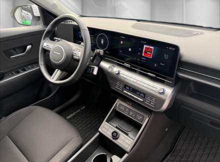 Hyundai - Kona