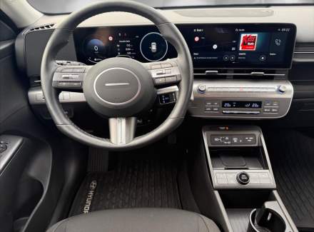 Hyundai - Kona