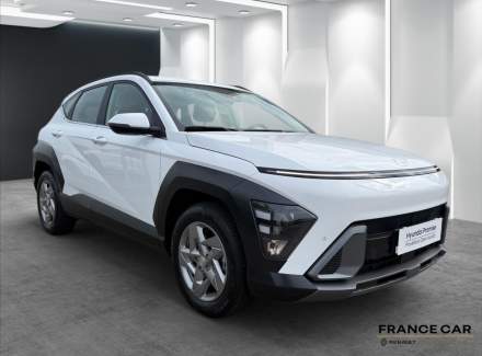 Hyundai - Kona