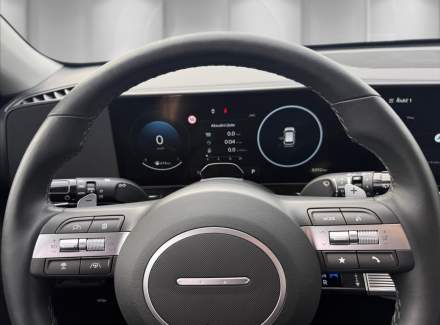 Hyundai - Kona