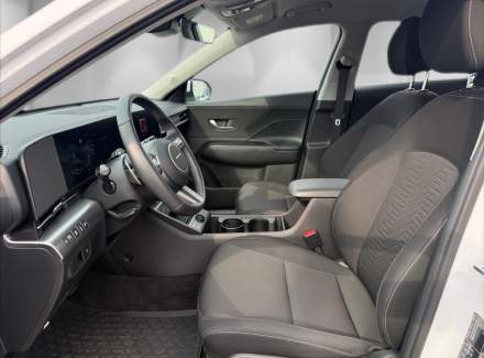 Hyundai - Kona