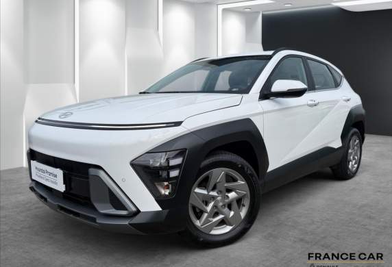 Hyundai - Kona