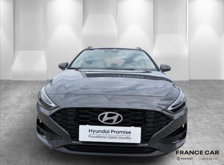 Hyundai - i30