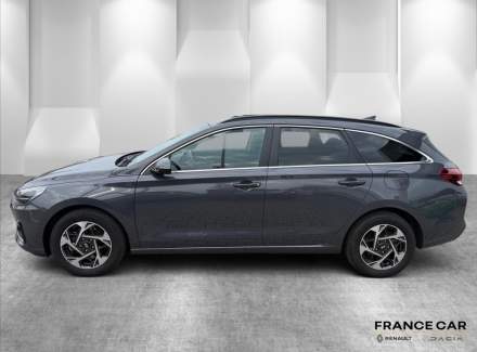 Hyundai - i30