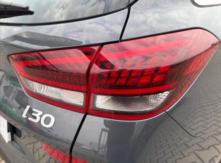 Hyundai - i30