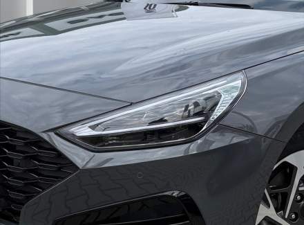 Hyundai - i30