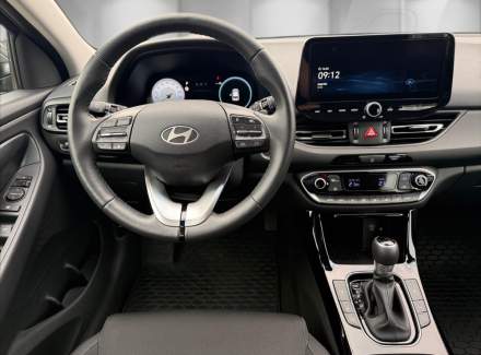 Hyundai - i30
