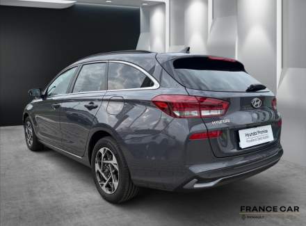 Hyundai - i30