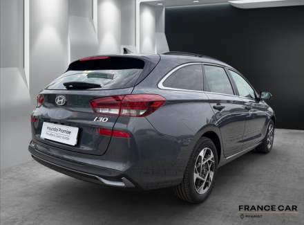Hyundai - i30
