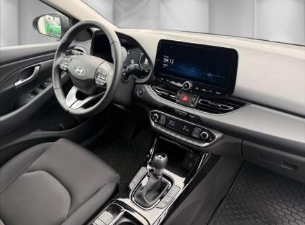 Hyundai - i30