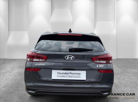 Hyundai - i30