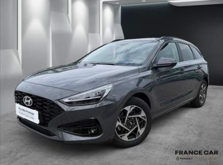Hyundai - i30