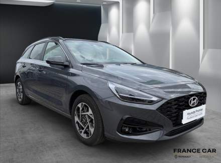 Hyundai - i30