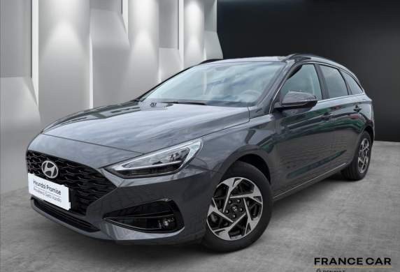 Hyundai - i30