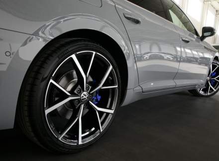 Volkswagen - Arteon