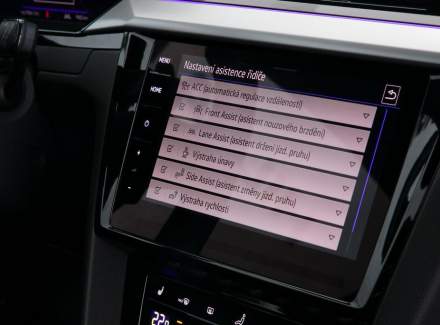 Volkswagen - Arteon