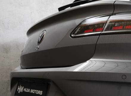 Volkswagen - Arteon