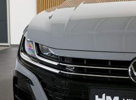 Volkswagen - Arteon