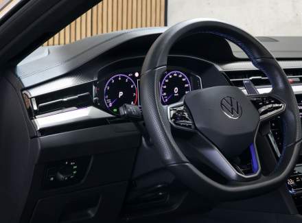Volkswagen - Arteon