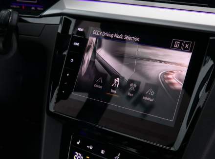 Volkswagen - Arteon