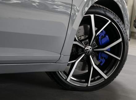 Volkswagen - Arteon