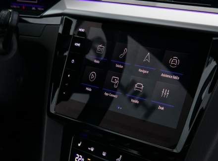 Volkswagen - Arteon