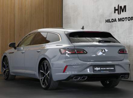 Volkswagen - Arteon