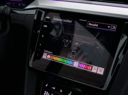 Volkswagen - Arteon