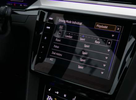 Volkswagen - Arteon