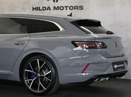 Volkswagen - Arteon