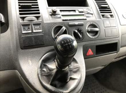 Volkswagen - Transporter