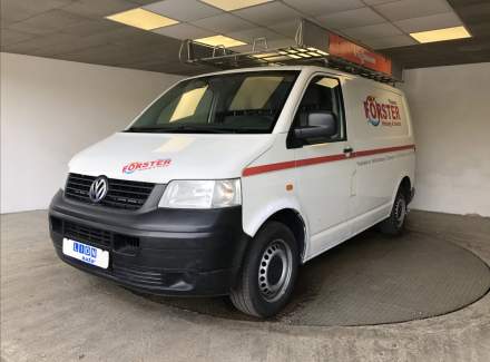 Volkswagen - Transporter