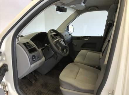 Volkswagen - Transporter