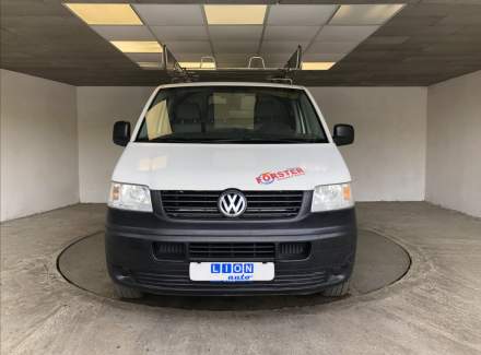 Volkswagen - Transporter
