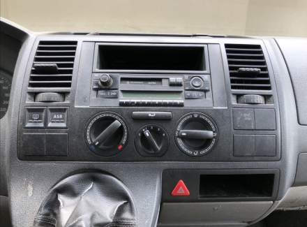 Volkswagen - Transporter