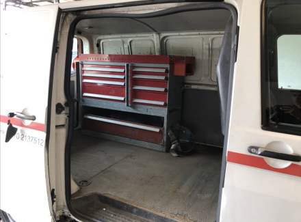 Volkswagen - Transporter