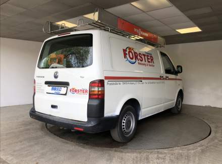 Volkswagen - Transporter